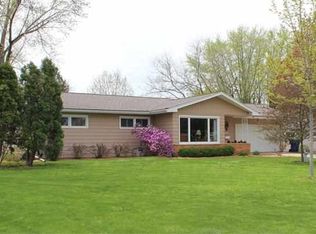 1119 Rachael St, Waterloo, IA 50701