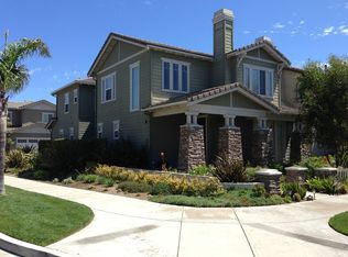 1304 Donegal Way, Oxnard, CA 93035