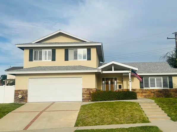 30 N Jerome Ave, Thousand Oaks, CA 91320