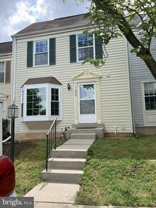 14639 Devereaux Ter, Gaithersburg, MD, 20878