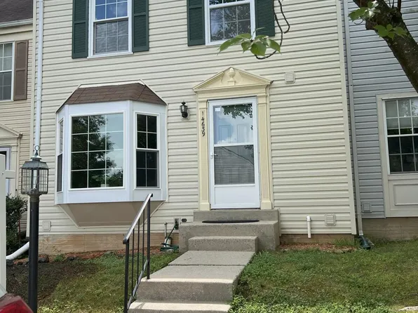 14639 Devereaux Ter, Gaithersburg, MD 20878