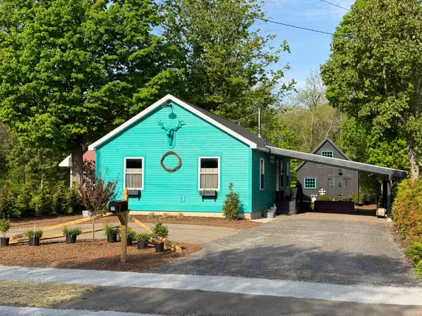 22 Marble Street, Brandon, VT 05733
