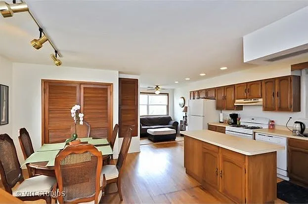 2849 N Racine Ave #2F — Photo 6
