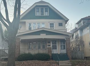 2533 N 51st St, Milwaukee, WI 53210