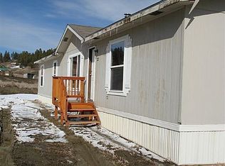 440 Coyote Dr, Pagosa Springs, CO 81147