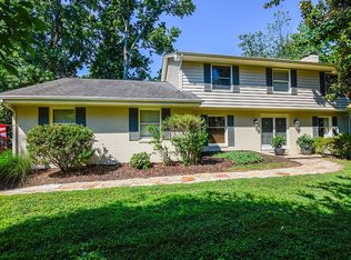 2104 Bay Front Ter, Annapolis, MD 21409