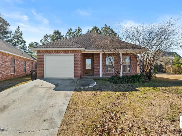 13 Oxford Dr, Hattiesburg, MS 39402