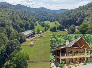 1933 Worley Creek Rd, Lakemont, GA 30552