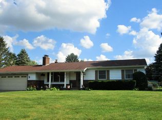 2112 Brookmead Way, Charlotte, MI 48813