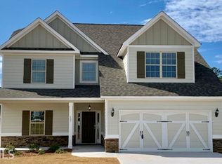 127 Catskill Ln #1E, Bonaire, GA 31005