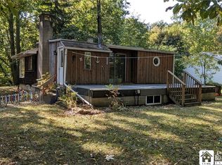 36 Glenwood Ave, Silver creek, NY 14136
