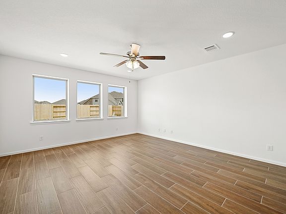 Gorgeous great room