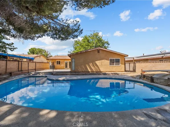 44408 Denmore Ave, Lancaster, CA 93535