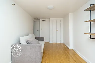 Rented by MySpaceNYC