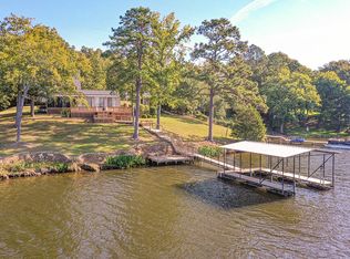 182 Lake Overlook Rd, Waterloo, SC 29384