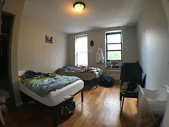 Rented by Brooklyn Group