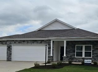 17230 Firs Trl, Huntertown, IN 46748