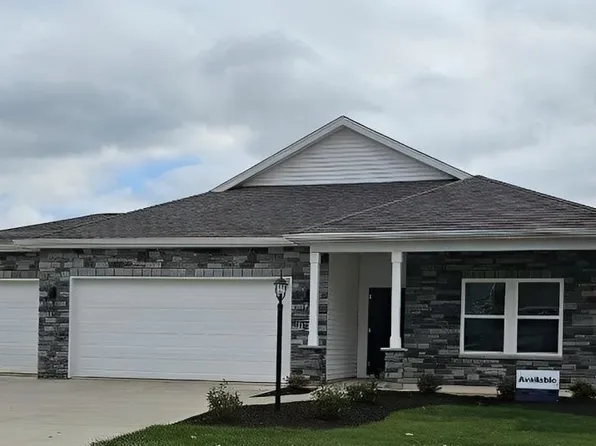 17230 Firs Trl, Huntertown, IN 46748