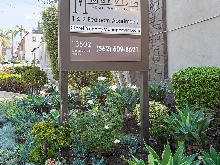 Mar Vista — Photo 1