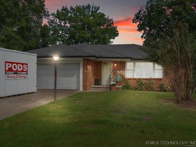 5517 E 5th St, Tulsa, OK, 74112