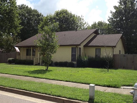 2nd image of 4891 Black Gum Dr