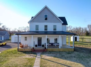 28 W Walnut St, Magnolia, DE 19962