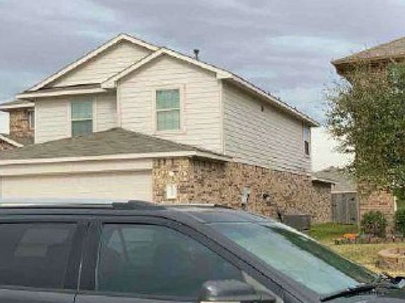 Property Side View