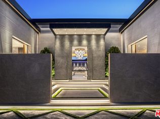 145 N Mapleton Dr, Los Angeles, CA 90077