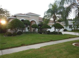 1874 Eagle Ridge Blvd, Palm Harbor, FL 34685