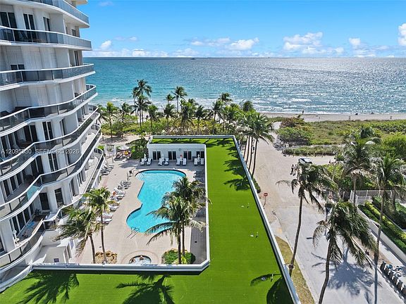 2nd image of 9601 Collins Ave APT 601