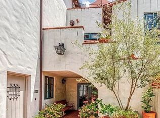 700 E Union St UNIT 109, Pasadena, CA 91101