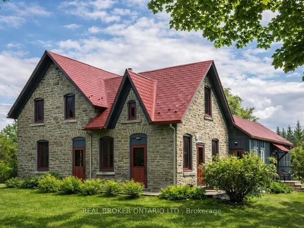 2090 Beach Rd, North Grenville, ON K0G 1S0