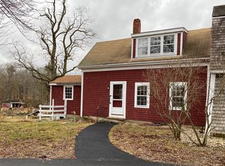371 Fairview Ave #B, Rehoboth, MA 02769