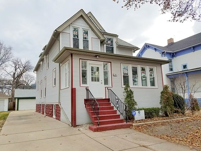 1st image of 409 N 7th Ave