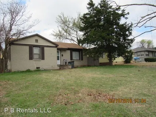 1212 NW 31st St, Lawton, OK 73505