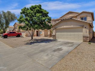 5152 E Silverbell Rd, San Tan Valley, AZ 85143