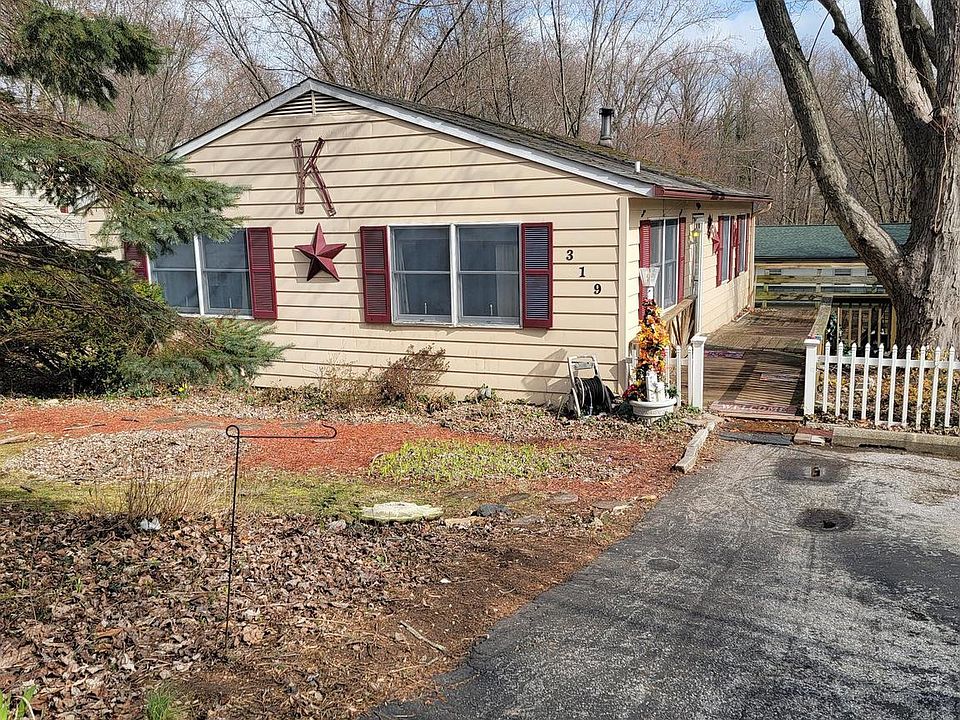 319 Stafford Dr, Catonsville, MD 21228 Zillow