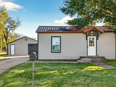 112 S Penn Ave, Bartlesville, OK, 74003