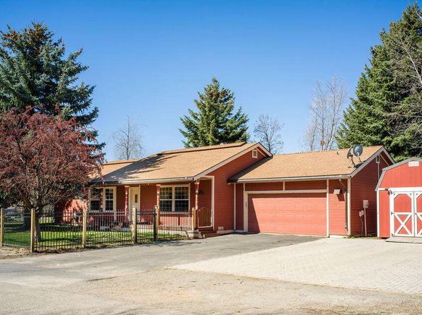 3411 Flowing Wells Dr, Hailey, ID 83333