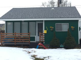 404 Sanford Ave, Richland, WA
