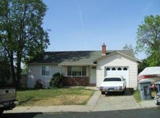 3322 Ashley Ave, Oroville, CA 95966