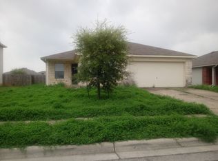 307 Almquist St, Hutto, TX 78634
