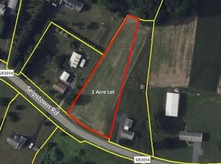 Seipstown Rd, Fogelsville, PA 18051
