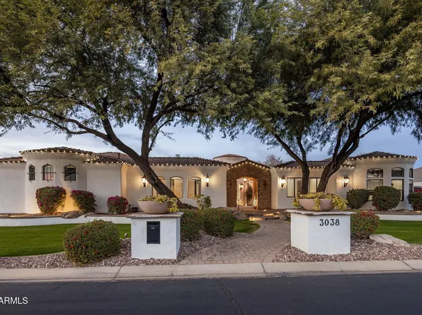 3038 E Waterman Way, Gilbert, AZ 85297