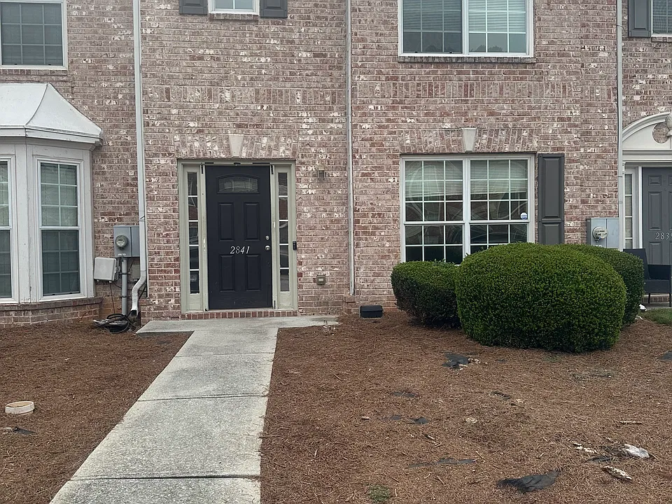 2841 Parkway Close #2841