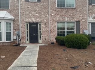 2841 Parkway Close #2841, Lithonia, GA 30058