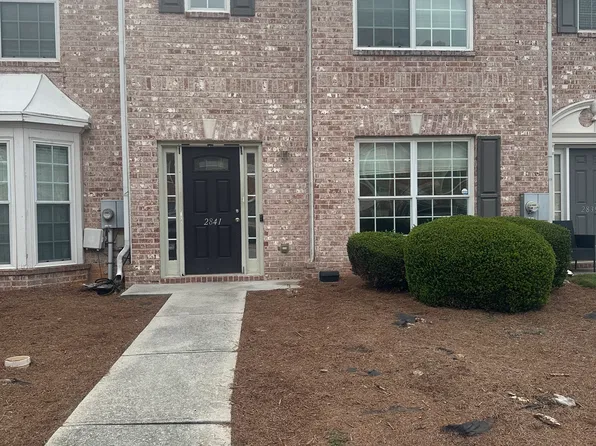 2841 Parkway Close #2841, Lithonia, GA 30058