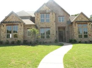 1542 Spanish Bay Dr, Keller, TX 76248