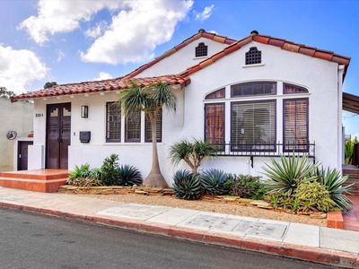 2311 Crescent Dr, San Diego, CA, 92103