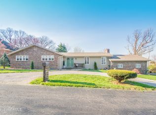 12633 Riviera Heights Rd, Holts Summit, MO 65043